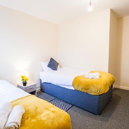 Divine Accommodation Liverpool Kültér fotó