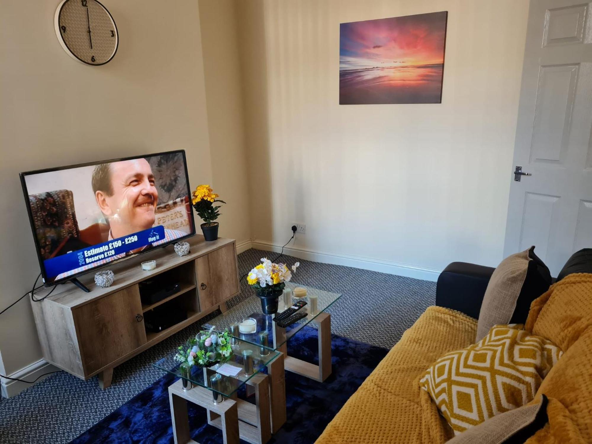 Divine Accommodation Liverpool Kültér fotó